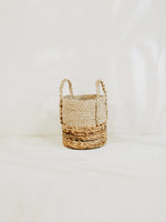 Bi Fabric Baskets