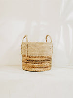 Bi Fabric Baskets