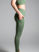 The Clematis Long Leggings (6 colours)