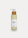 All Natural Make Up Remover