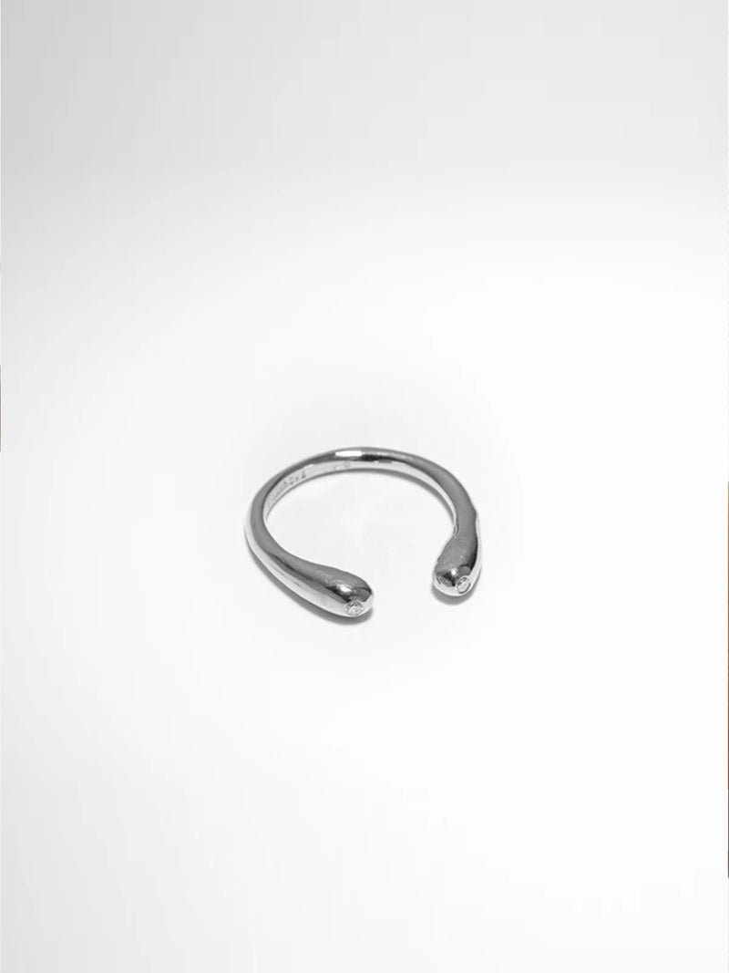 The Eros Ring