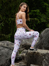 The Clematis Long Leggings (6 colours)