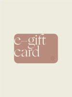 Ecolabo E-Gift Card