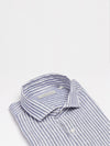 Linen Shirt Stripes (4 colours)