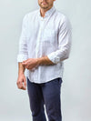 Linen Shirt (4 colours)