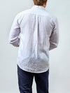 Linen Shirt (4 colours)