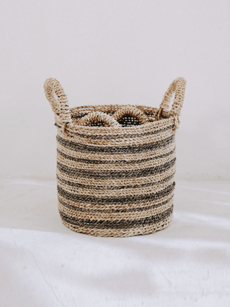 Minimalist Basket