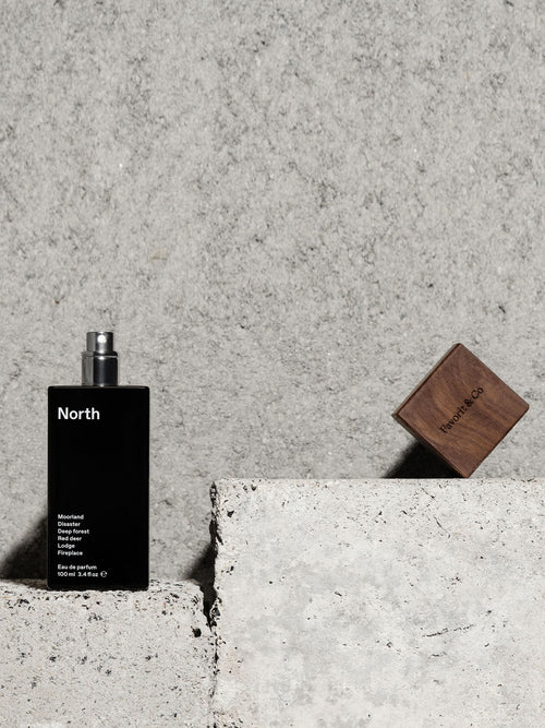 North Eau de Parfum (2 sizes)