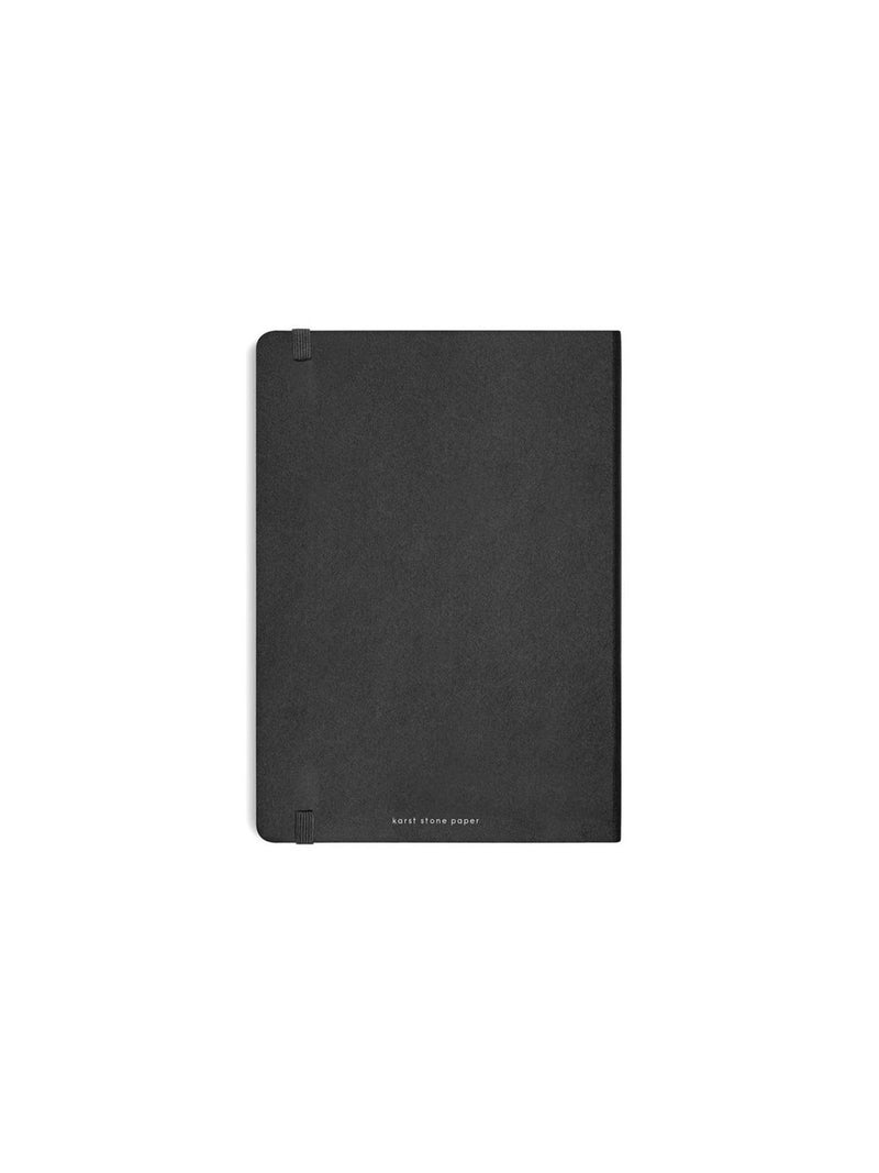 Softcover Notebook A5