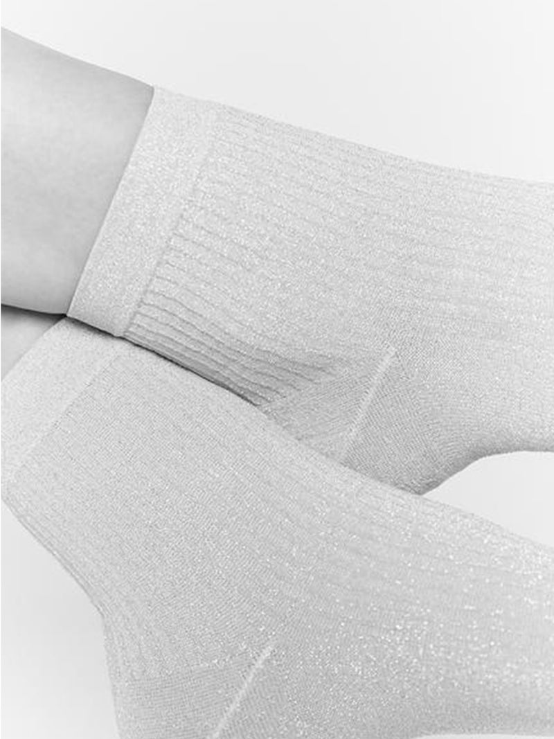 Stella Shimmering Socks