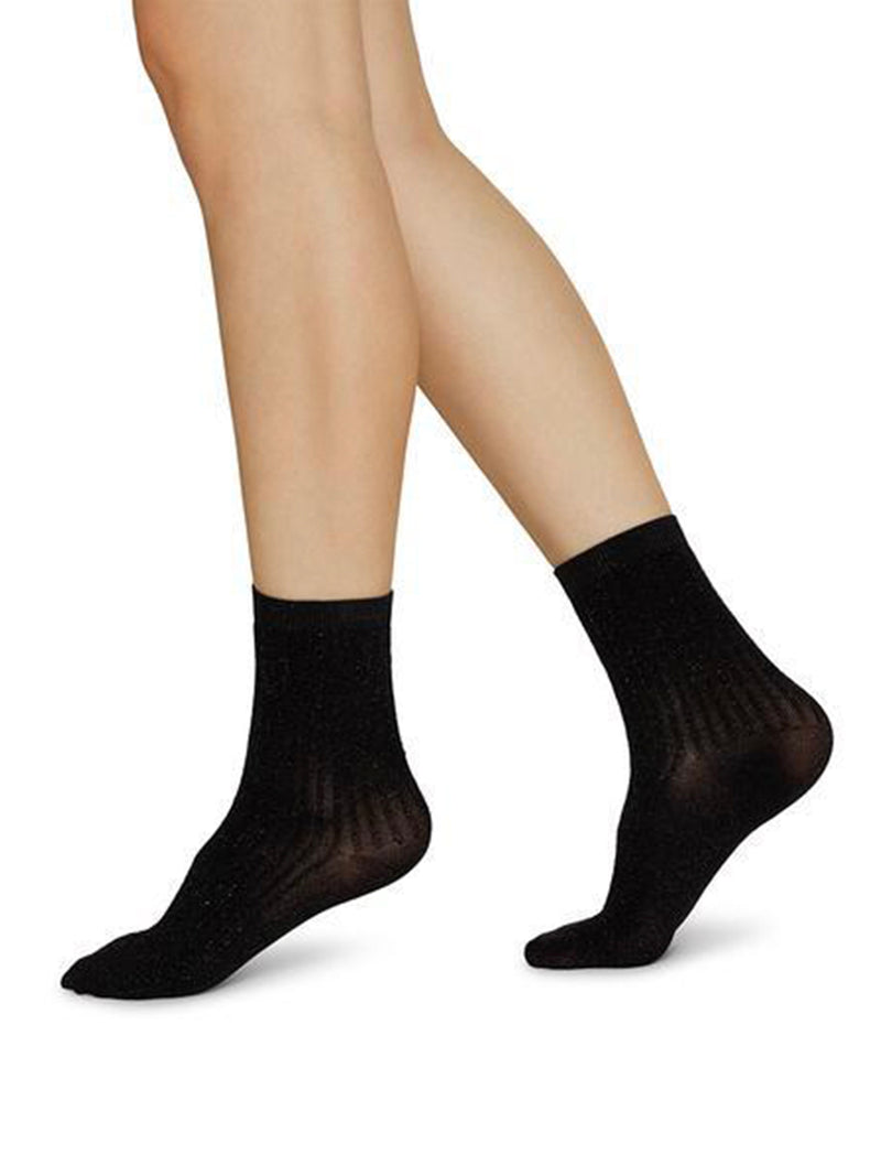 Stella Shimmering Socks