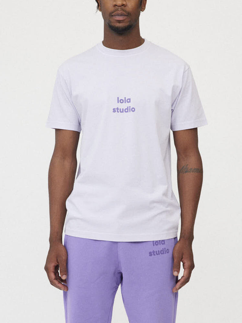 Unisex T-shirt Lavender