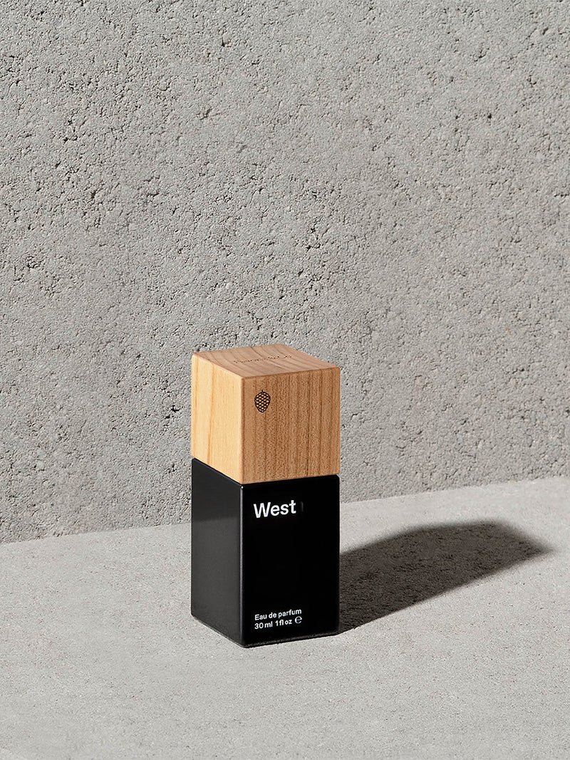 West Eau de Parfum (2 sizes)